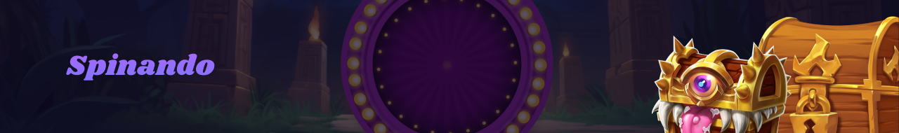 Spinando App